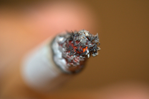 Así ataca el tabaco a nuestro ADN para provocar 17 tipos de cáncer