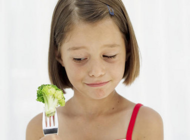 <p>El consumo de frutas y hortalizas es muy bajo en los países europeos. / Idefics Study</p>