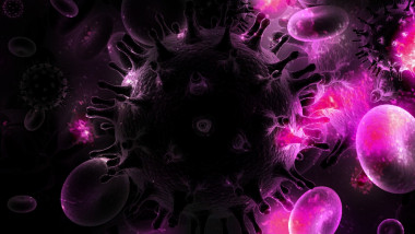 <p>Hoy el tratamiento contra el VIH dispone de una batería de más de 30 fármacos para combatir el virus. / <a href="https://pixabay.com/es/illustrations/vih-sida-virus-enfermedad-de-salud-1903372/" target="_blank">Pixabay</a></p>