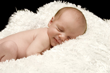 <p>El sueño es fundamental para el desarrollo físico y mental de los bebés. / <a href="https://www.flickr.com/photos/photosavvy/2377129107" target="_self">photosavvy</a></p>