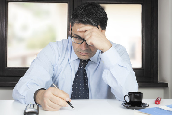<p>El estudio indica que hay dos tipos de empleados que van a trabajar pese a encontrarse mal:los que se sienten vulnerables y, por otro lado, aquellos a a los que les gusta mucho su trabajo y les resulta difícil mantenerse alejados. / Fotolia</p>