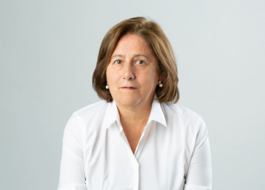 <p>María Butí, consejera política de la Asociación Europea para el Estudio del Hígado. / EASL</p>