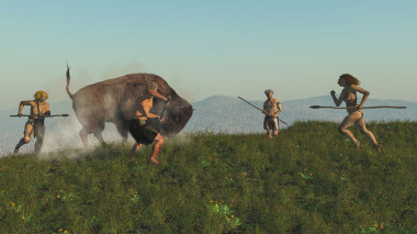 <p>Los investigadores analizaron restos arqueológicos de 2.378 lugares de nueve regiones del Neolítico europeo, un periodo ocurrido hace 9.000 años. / Fotolia</p>