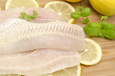 <p/>La panga es uno de los pescados mÃ¡s consumidos en los comedores escolares. / Â© Fotolia” /><span style=
