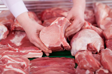 <p>Hace 2,5 millones de años nuestros antepasados comían carne de forma regular./ Fotolia</p>