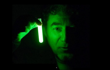 <p/>Luis Monje, fotógrafo científico e investigador en la Universidad de Alcalá de Henares. / UAH” /><span style=