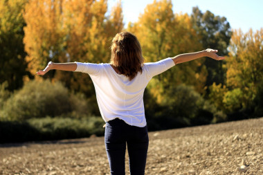 <p>La amígdala humana también responde ante las experiencias positivas. / Pixabay</p>
