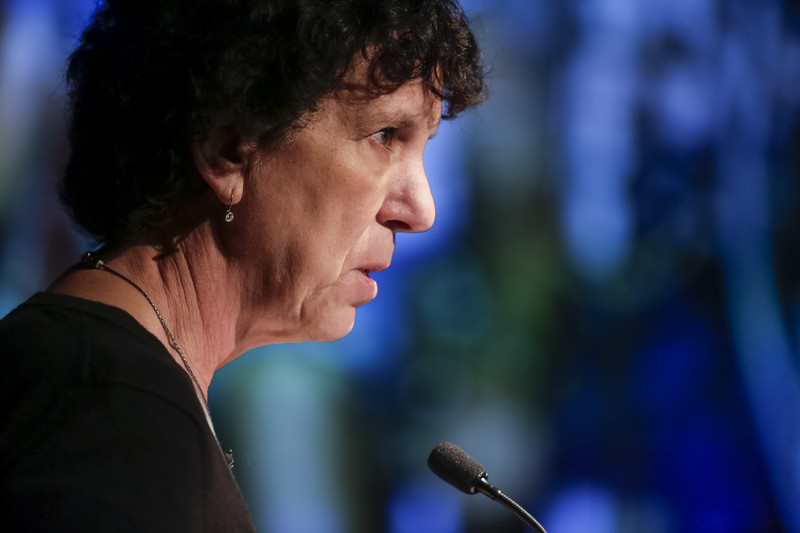 Ellen Baker / Fotografías / Multimedia / SINC