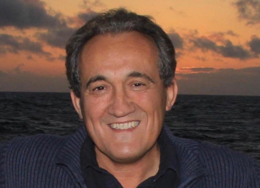 <p>Javier Arístegui / Foto cedida por el científico</p>