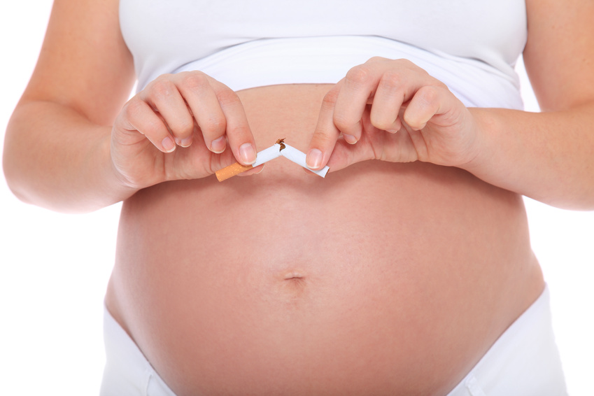 Que efectos produce el tabaco en una mujer embarazada Que efectos produce el tabaco en una mujer embarazada