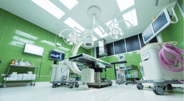 <p/>Las especies bacterianas resistentes al tratamientoÂ se han convertido en una fuente creciente de preocupaciÃ³n para los trabajadores de los hospitales.Â / <a href=