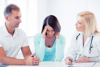 <p>Los casos que en España pueden suponer cierto litigio son, sobre todo, parejas que han hecho un tratamiento, les ha quedado algún embrión vitrificado y se separan. / Fotolia</p>