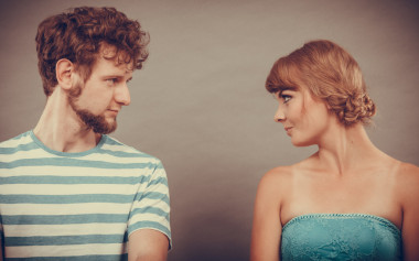 <p>Cuando vemos la expresión facial de alguien interpretamos su significado porque asociamos ese gesto a una emoción concreta que en el pasado nosotros mismos hemos expresado. / Fotolia</p>