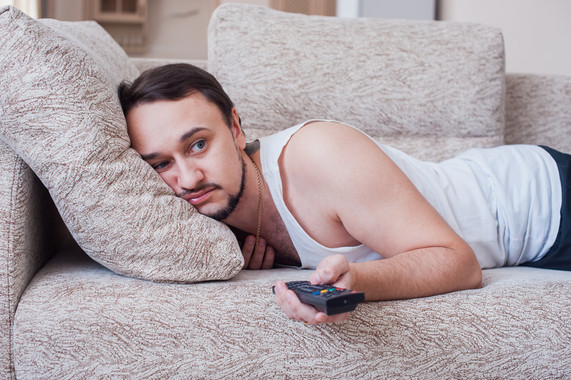 <p>Comportamientos como la pereza, la prudencia o la impaciencia pueden imitarse de forma inconsciente. / Fotolia</p>