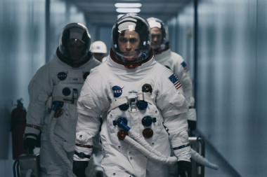 <p>Ryan Gosling interpreta a Neil Armstrong. / Daniel McFadden, Universal Studios</p>