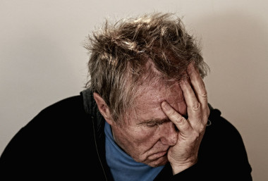 <p>Este nuevo estudio sobre los efectos de la administración de testosterona analizó a casi 650 hombres. / <a href="https://pixabay.com/es/photos/desesperaci%C3%B3n-solo-estar-a-solas-513529/" target="_blank">Pixabay</a></p>