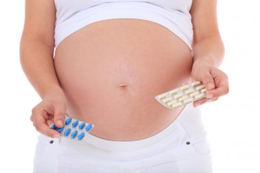 <p/>Para los autores, es biológicamente posible que los antidepresivos causen autismo si se utilizan en el momento del desarrollo cerebral en el útero, ya que la serotonina está implicada en numerosos procesos del desarrollo pre y postnatal. / Fotolia” /><span style=
