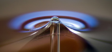 <p>Material transistor completamente estirable / J. Xu et al. / Science</p>
