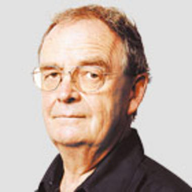 <p>"Uno tiene que desenvolver el paquete y pensar “ahora voy a intentar explicarlo". Foto: The Guardian.</p>