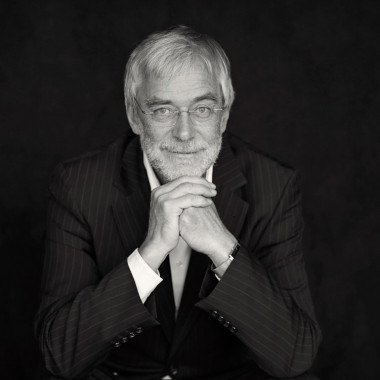 <p>El científico alemán Gerarld Hüther. / <a href="http://www.gerald-huether.de/" target="_blank">© Josef Fischnaller</a></p>