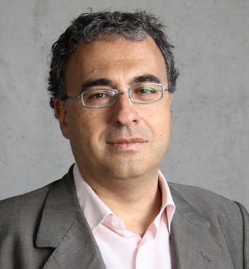 <p>Roderic Guigó (CRG). Foto: PRBB</p>