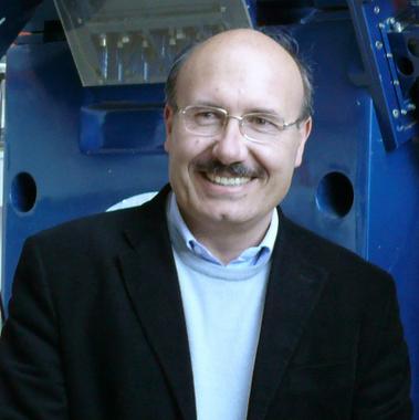 <p>El profesor de investigación y Director Científico del programa <em>IAC Centro de Excelencia Severo Ochoa</em>, Rafael Rebolo. Imagen: IAC.</p>