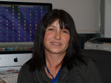 <p>Anna Bigas (IMIM)</p>