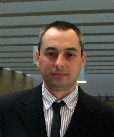 <p>Juan Ignacio Serrano Vela / CTIC-CITA</p>