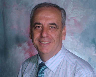 <p>Emilio Cerdá, profesor del departamento de Fundamentos del Análisis Económico I UCM / UCM.</p>