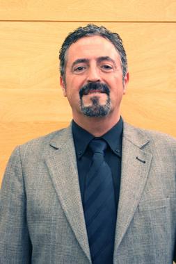 <p>El médico Ezequiel Pérez Campos es actualmente el presidente de la FEC. Imagen: FEC</p>
