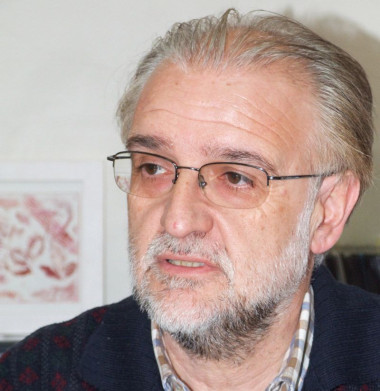 
<!-- START: including template: extension/sinc/design/ezwebin/templates/content/datatype/view/ezxmltags/paragraph.tpl (design:content/datatype/view/ezxmltags/paragraph.tpl) -->
<p>Miguel Ángel Martínez durante la entrevista. Foto: UC3M.</p>
<!-- STOP: including template: extension/sinc/design/ezwebin/templates/content/datatype/view/ezxmltags/paragraph.tpl (design:content/datatype/view/ezxmltags/paragraph.tpl) -->
