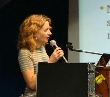 
<!-- START: including template: extension/sinc/design/ezwebin/templates/content/datatype/view/ezxmltags/paragraph.tpl (design:content/datatype/view/ezxmltags/paragraph.tpl) -->
<p>Marta González. Foto: CAEU-OEI/AECID.</p>
<!-- STOP: including template: extension/sinc/design/ezwebin/templates/content/datatype/view/ezxmltags/paragraph.tpl (design:content/datatype/view/ezxmltags/paragraph.tpl) -->

