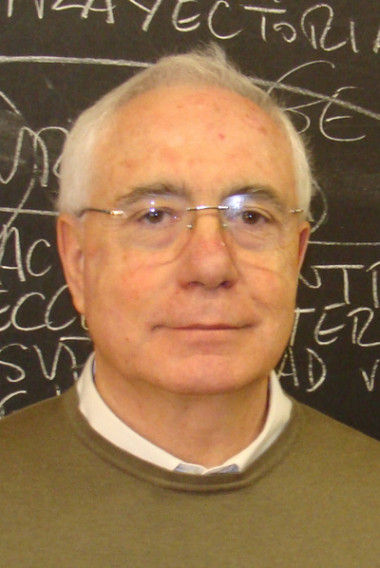<p>Francisco Marcellán. / UC3M</p>
