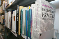 Los libros favoritos de los científicos