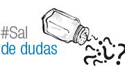 Sal de dudas