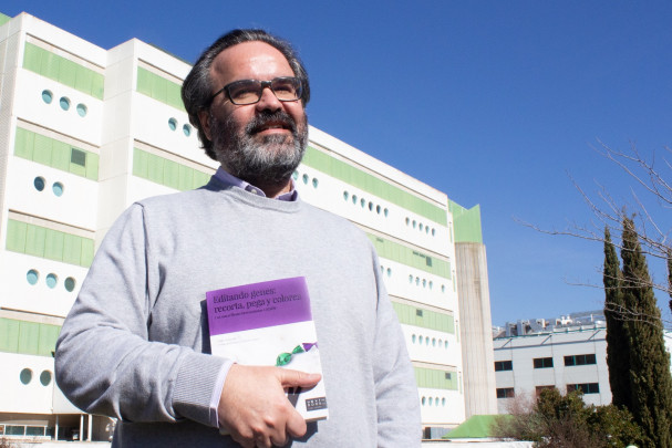 Lluis Montoliu Lluis Montoliu