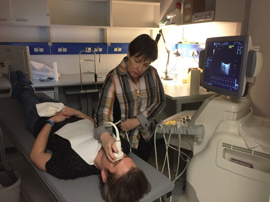 3 Agudeza visual DLR