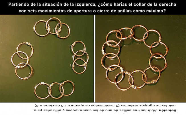 Acertijo Acertijo