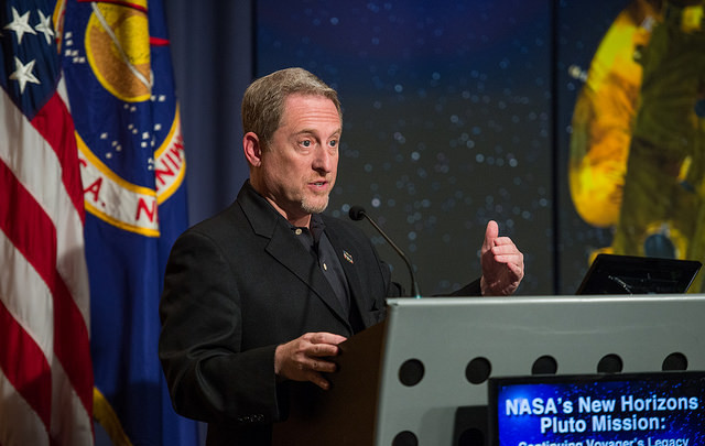 Alan Stern