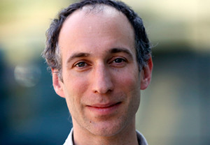 David Reich