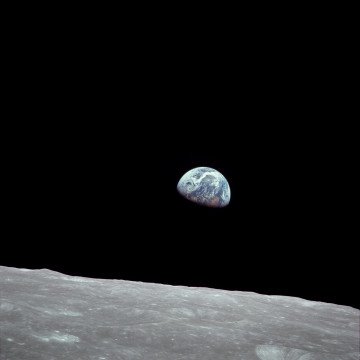 earthrise