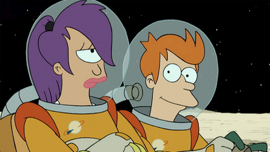 futurama