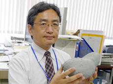 Makato Yoshikawa