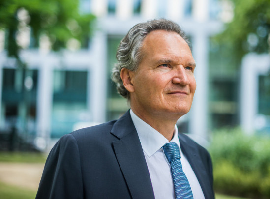 Robert-Jan Smits