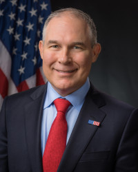 Scott_Pruitt_official_portrait_Eric Vance_ EPA