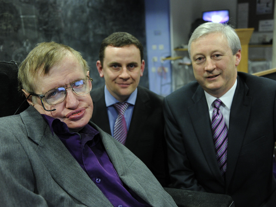 Stephen-Hawking-David-Fleming-Martin-Curley