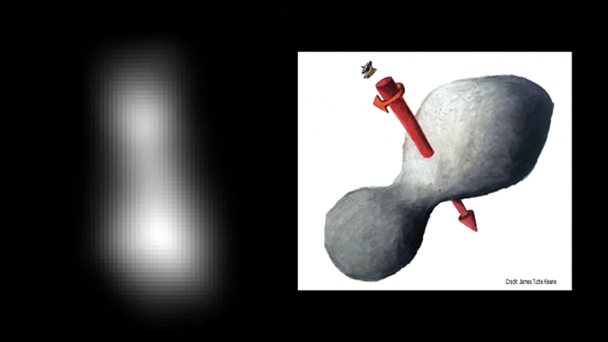 UltimaThule