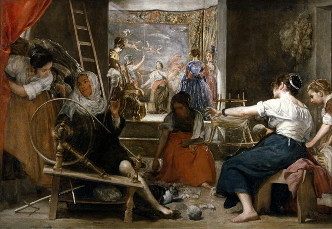 Velazquez-las_hilanderas2