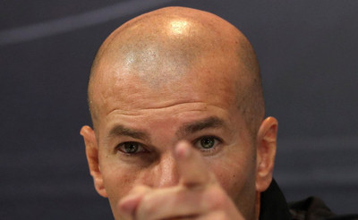 zidane