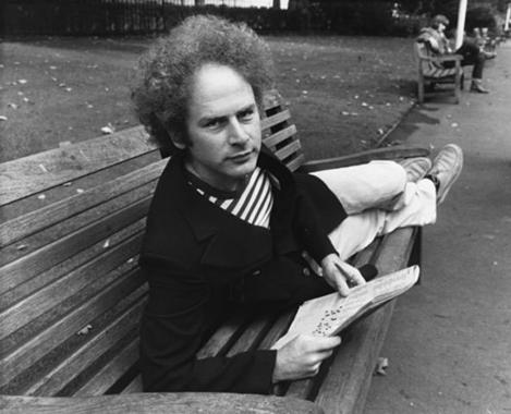 <p><strong>12. Los números y Garfunkel.</strong> En los 60, la gente se volvía loca por sus rizos como mitad del grupo que formaba con Paul Simon. Para Art Garfunkel (Nueva York, 1941), además de la música estaban las matemáticas. Consiguió un máster en la Universidad de Columbia (EE UU). / <a href="http://www.flickr.com/photos/leolondon/20413770/sizes/o/in/photostream/" target="_blank">Leo London</a></p>